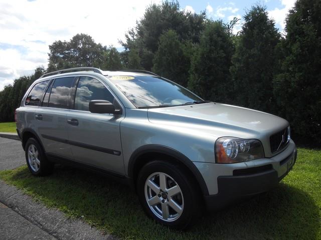 2005 Volvo XC90 Unknown