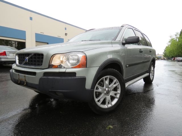 2005 Volvo XC90 3.0si Navigation Pano Htd Sts