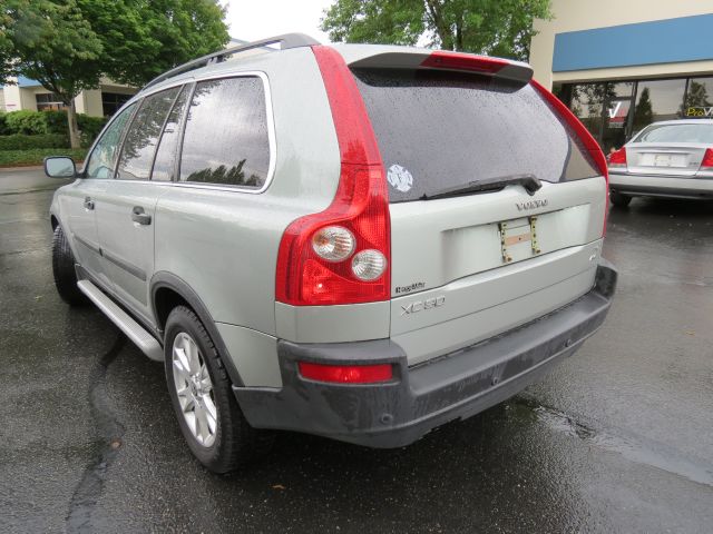 2005 Volvo XC90 3.0si Navigation Pano Htd Sts