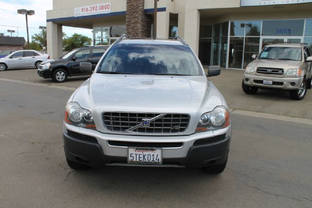 2005 Volvo XC90 SE-R