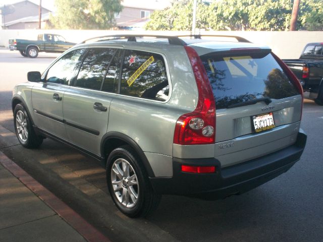 2005 Volvo XC90 3.0si Navigation Pano Htd Sts