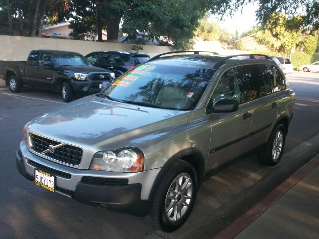 2005 Volvo XC90 3.0si Navigation Pano Htd Sts