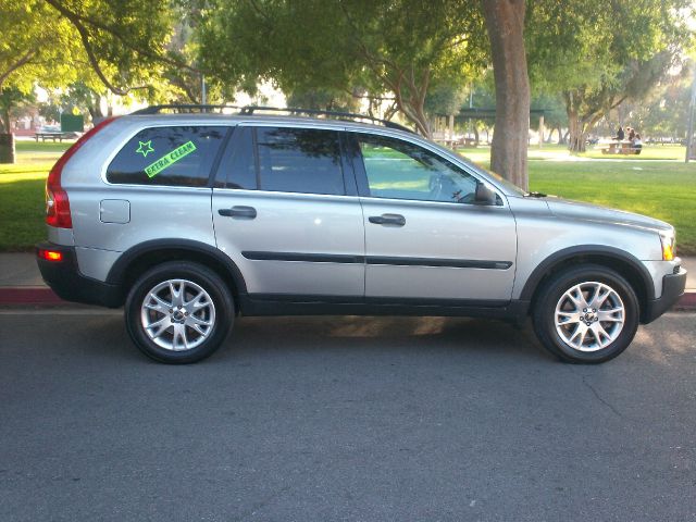 2005 Volvo XC90 3.0si Navigation Pano Htd Sts