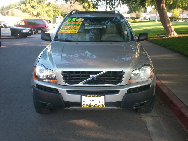 2005 Volvo XC90 3.0si Navigation Pano Htd Sts