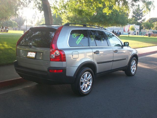 2005 Volvo XC90 3.0si Navigation Pano Htd Sts