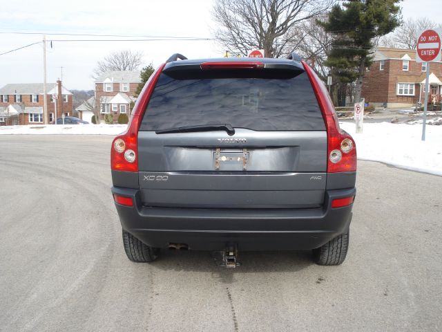 2005 Volvo XC90 Sport 4x4 SUV