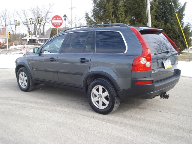 2005 Volvo XC90 Sport 4x4 SUV