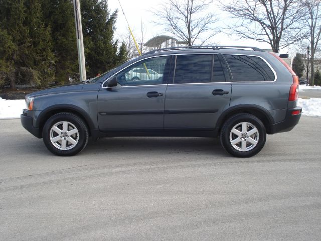 2005 Volvo XC90 Sport 4x4 SUV