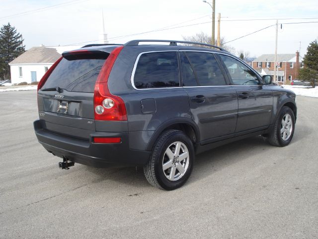 2005 Volvo XC90 Sport 4x4 SUV