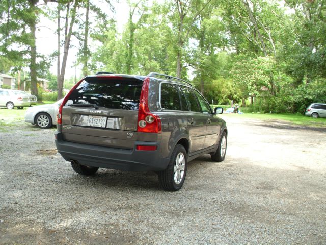 2005 Volvo XC90 SE-R