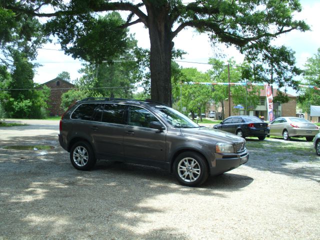 2005 Volvo XC90 SE-R