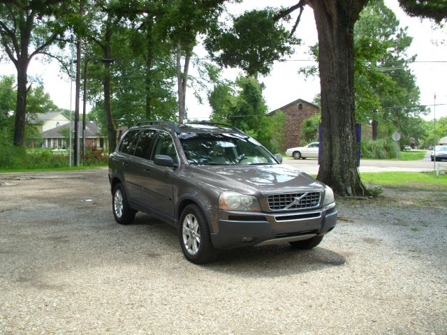 2005 Volvo XC90 SE-R