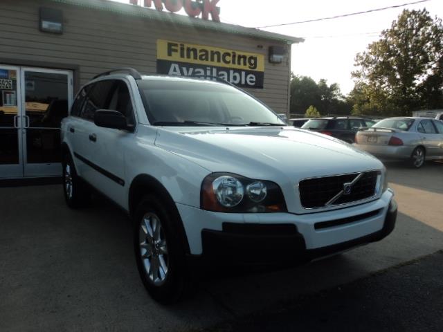 2005 Volvo XC90 LE 4x4 SUV