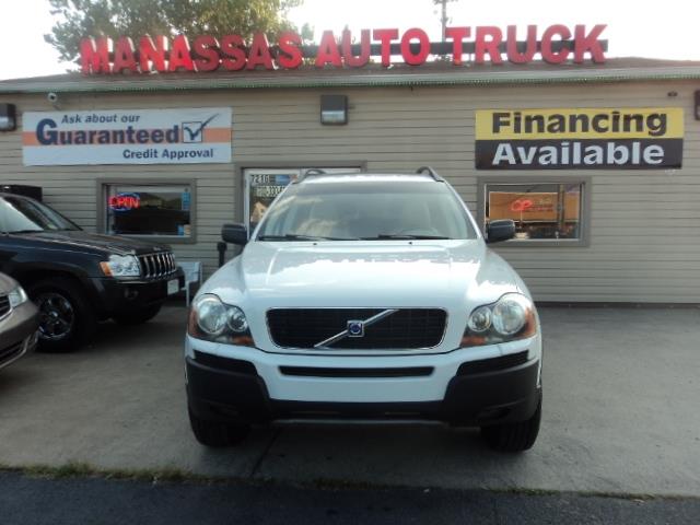 2005 Volvo XC90 LE 4x4 SUV