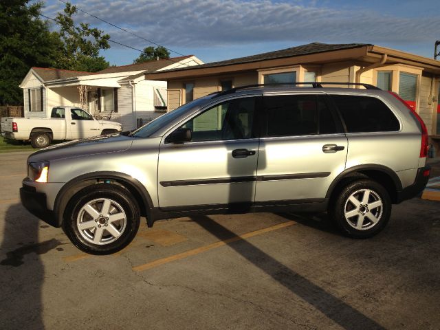 2005 Volvo XC90 4WD 4dr Sport