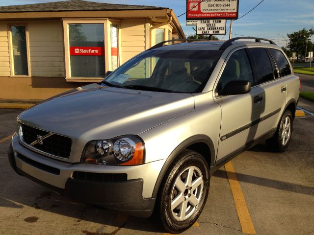 2005 Volvo XC90 4WD 4dr Sport