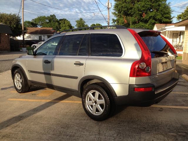 2005 Volvo XC90 4WD 4dr Sport