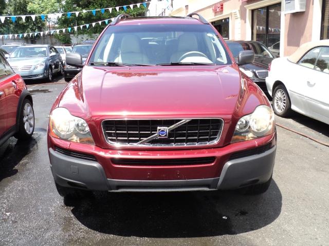 2005 Volvo XC90 3.0si Navigation Pano Htd Sts