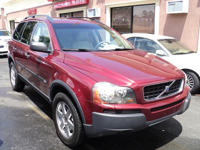 2005 Volvo XC90 3.0si Navigation Pano Htd Sts