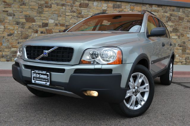 2005 Volvo XC90 3.0si Navigation Pano Htd Sts