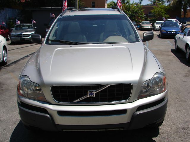 2005 Volvo XC90 4WD 4dr Sport