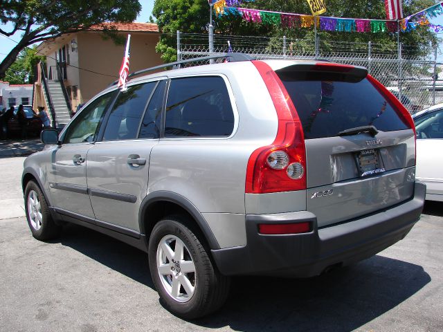 2005 Volvo XC90 4WD 4dr Sport