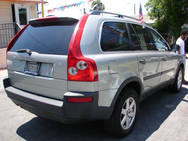 2005 Volvo XC90 4WD 4dr Sport