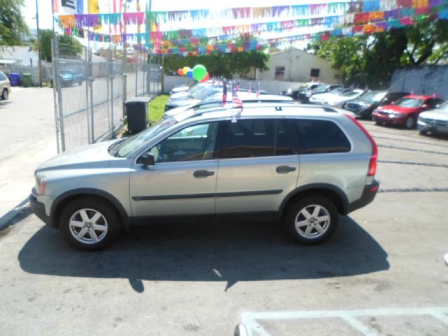 2005 Volvo XC90 4WD 4dr Sport