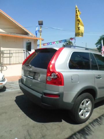 2005 Volvo XC90 4WD 4dr Sport