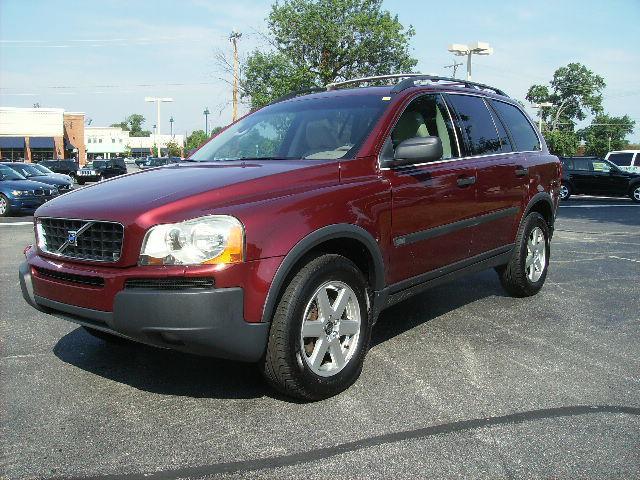 2005 Volvo XC90 4WD 4dr Sport