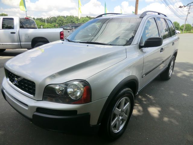 2005 Volvo XC90 4WD 4dr Sport