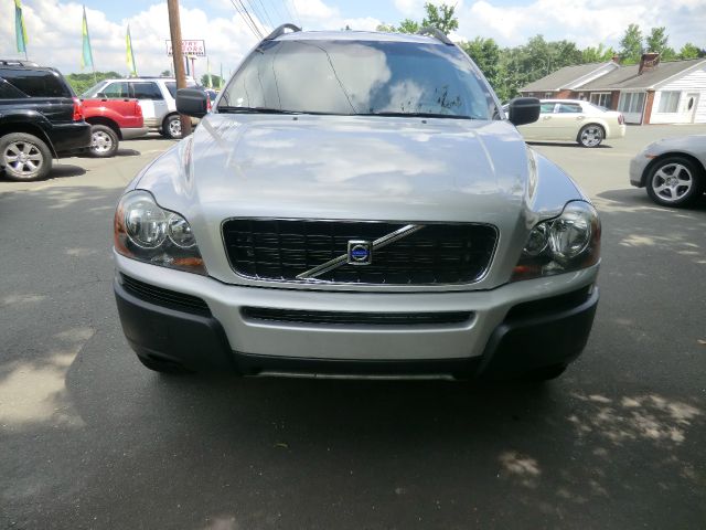 2005 Volvo XC90 4WD 4dr Sport