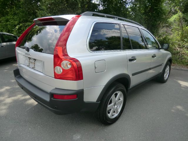 2005 Volvo XC90 4WD 4dr Sport