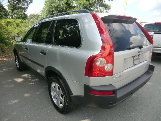 2005 Volvo XC90 4WD 4dr Sport