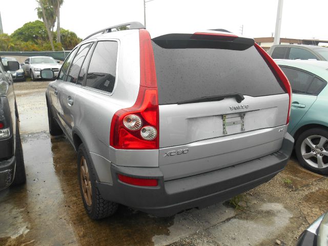 2005 Volvo XC90 Sport 4x4 SUV