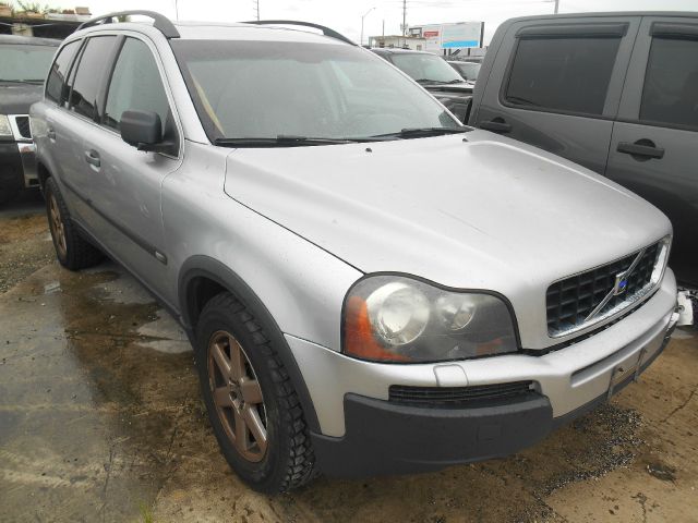 2005 Volvo XC90 Sport 4x4 SUV