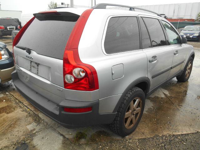 2005 Volvo XC90 Sport 4x4 SUV