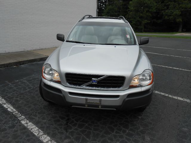 2005 Volvo XC90 Sport 4x4 SUV