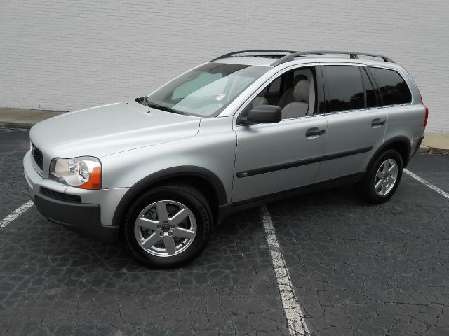 2005 Volvo XC90 Sport 4x4 SUV