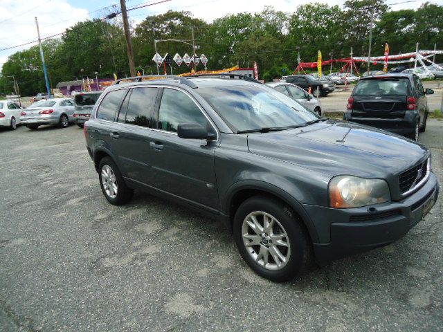 2005 Volvo XC90 3.0si Navigation Pano Htd Sts