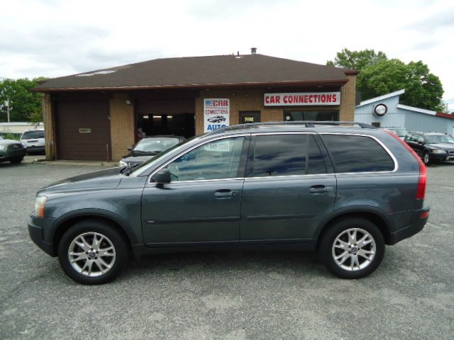 2005 Volvo XC90 3.0si Navigation Pano Htd Sts