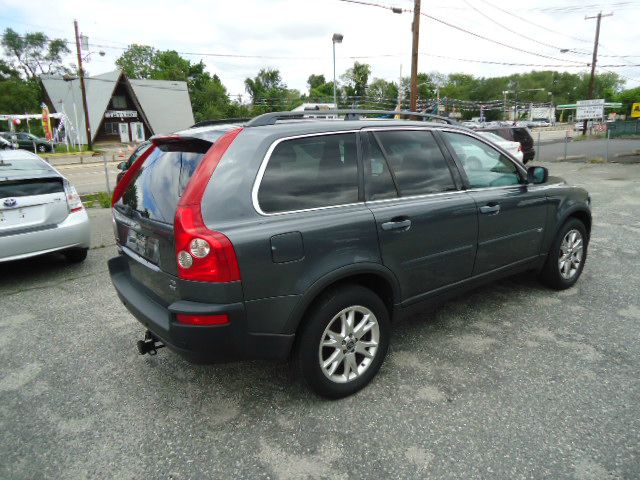 2005 Volvo XC90 3.0si Navigation Pano Htd Sts