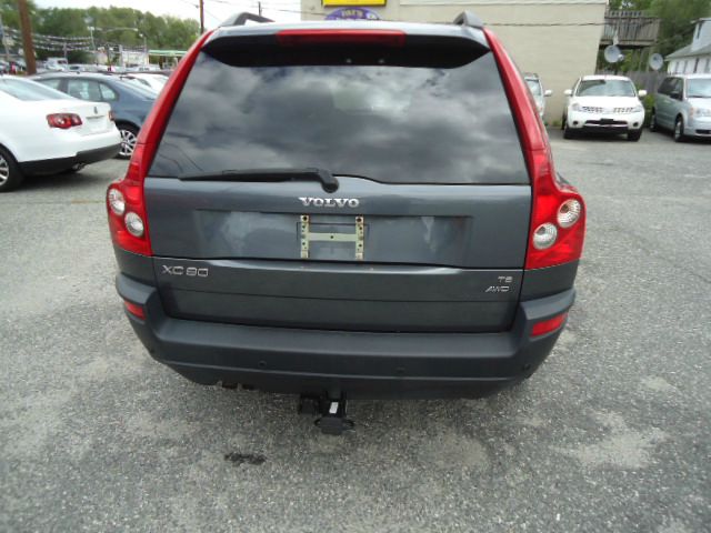 2005 Volvo XC90 3.0si Navigation Pano Htd Sts