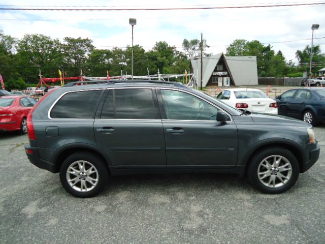 2005 Volvo XC90 3.0si Navigation Pano Htd Sts