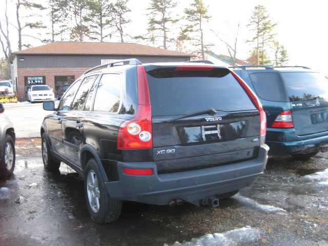 2005 Volvo XC90 Sport 4x4 SUV