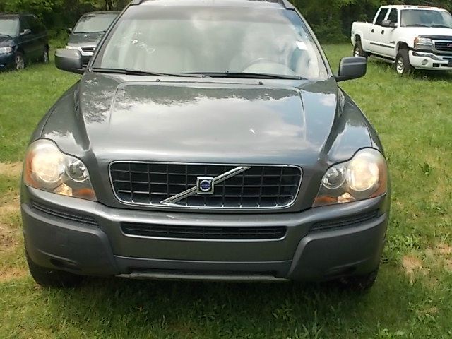 2005 Volvo XC90 3.0si Navigation Pano Htd Sts