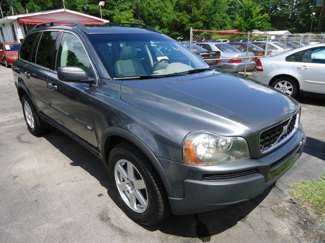 2005 Volvo XC90 4WD 4dr Sport