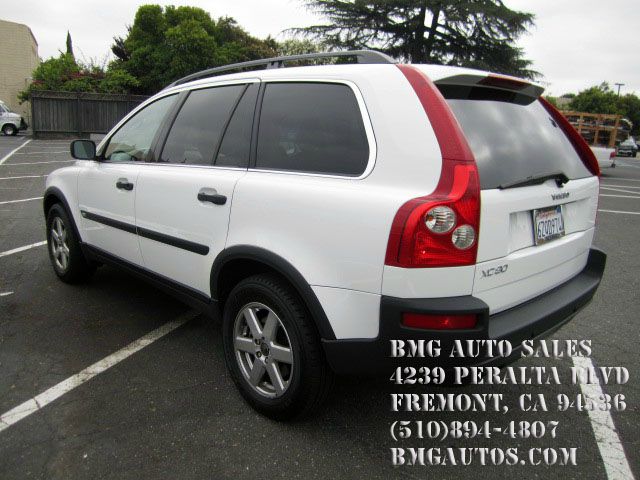 2005 Volvo XC90 4WD 4dr Sport