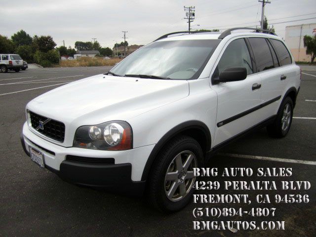 2005 Volvo XC90 4WD 4dr Sport