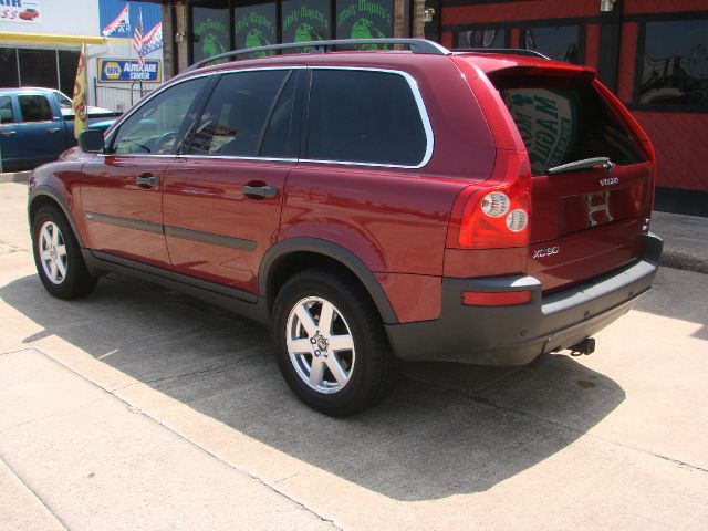 2005 Volvo XC90 3.0si Navigation Pano Htd Sts